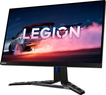 Lenovo Legion Y27q-30 Gaming-Monitor (68,58 cm/27 ", 2560 x 1440 px, QHD, 0,5 ms Reaktionszeit, 165 Hz, IPS)
