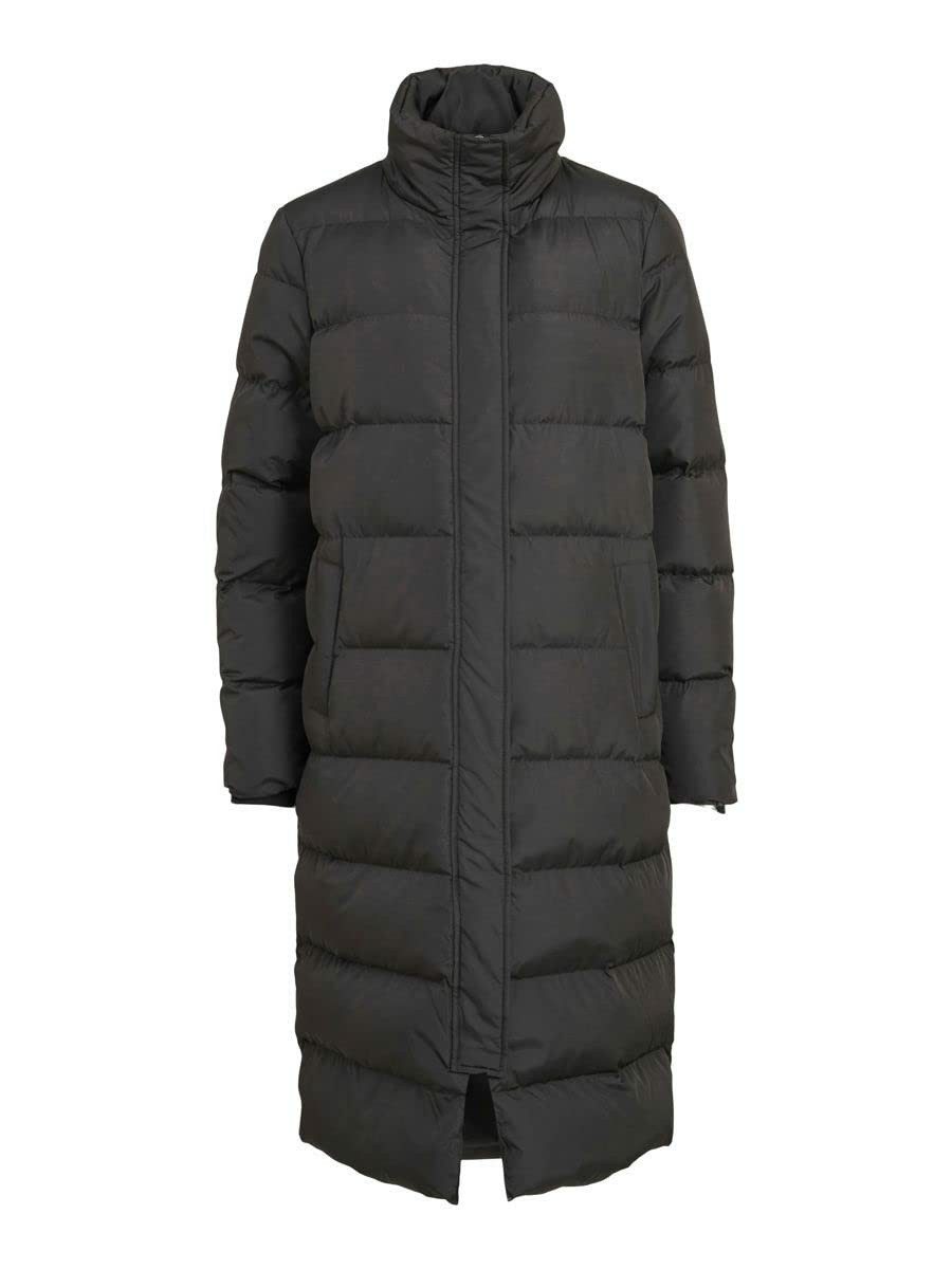 Vila Kurzmantel Kurzmantel für Damen (1-tlg)