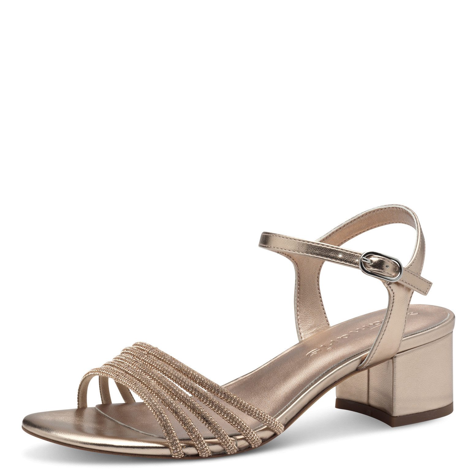 Sandalette Sandale