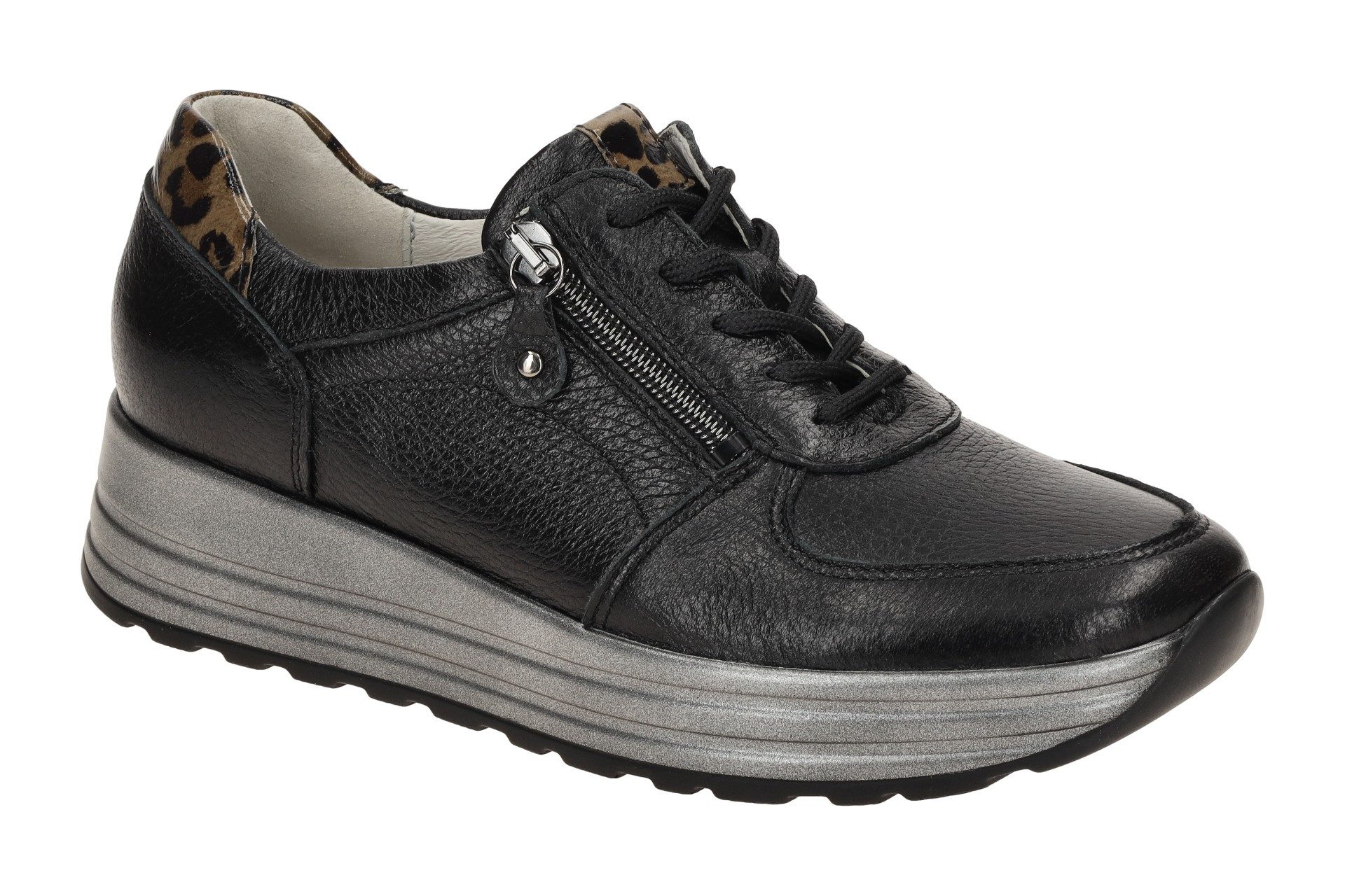 Waldläufer 758009 203 642 Schnürschuh günstig online kaufen