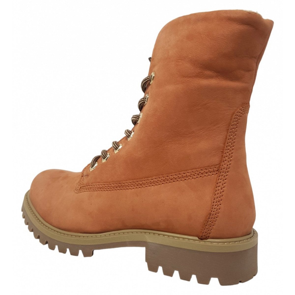 Klondike Stiefelette