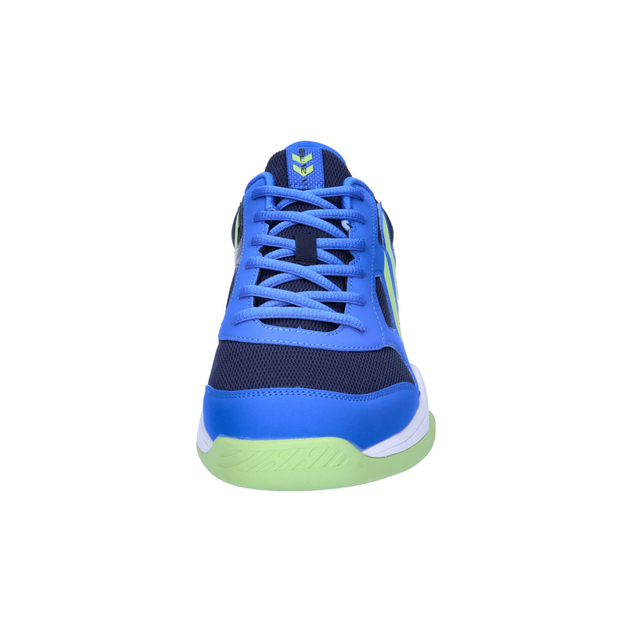 hummel Hummel Unisex Handballschuhe TEIWAZ V 226291 Hallenschuh