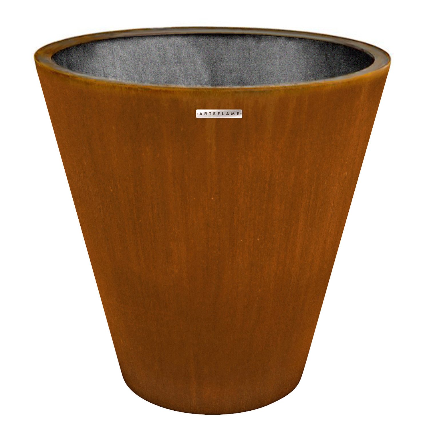 Arteflame Feuerschale Arteflame One 40 Grundkörper