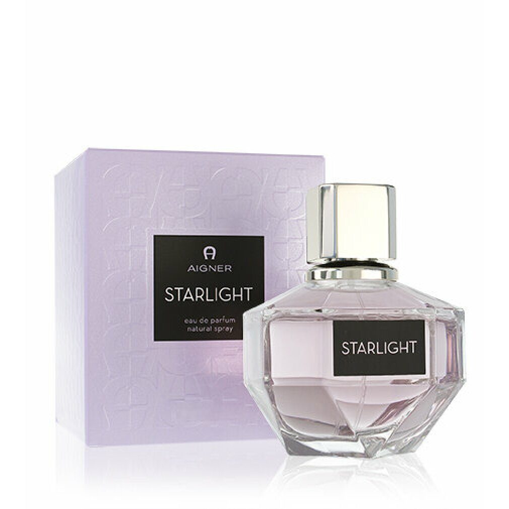 AIGNER Eau de Parfum Starlight, EdP 100 ml
