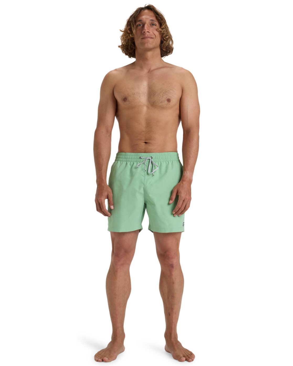 Billabong Boardshorts All Day Layback 16"