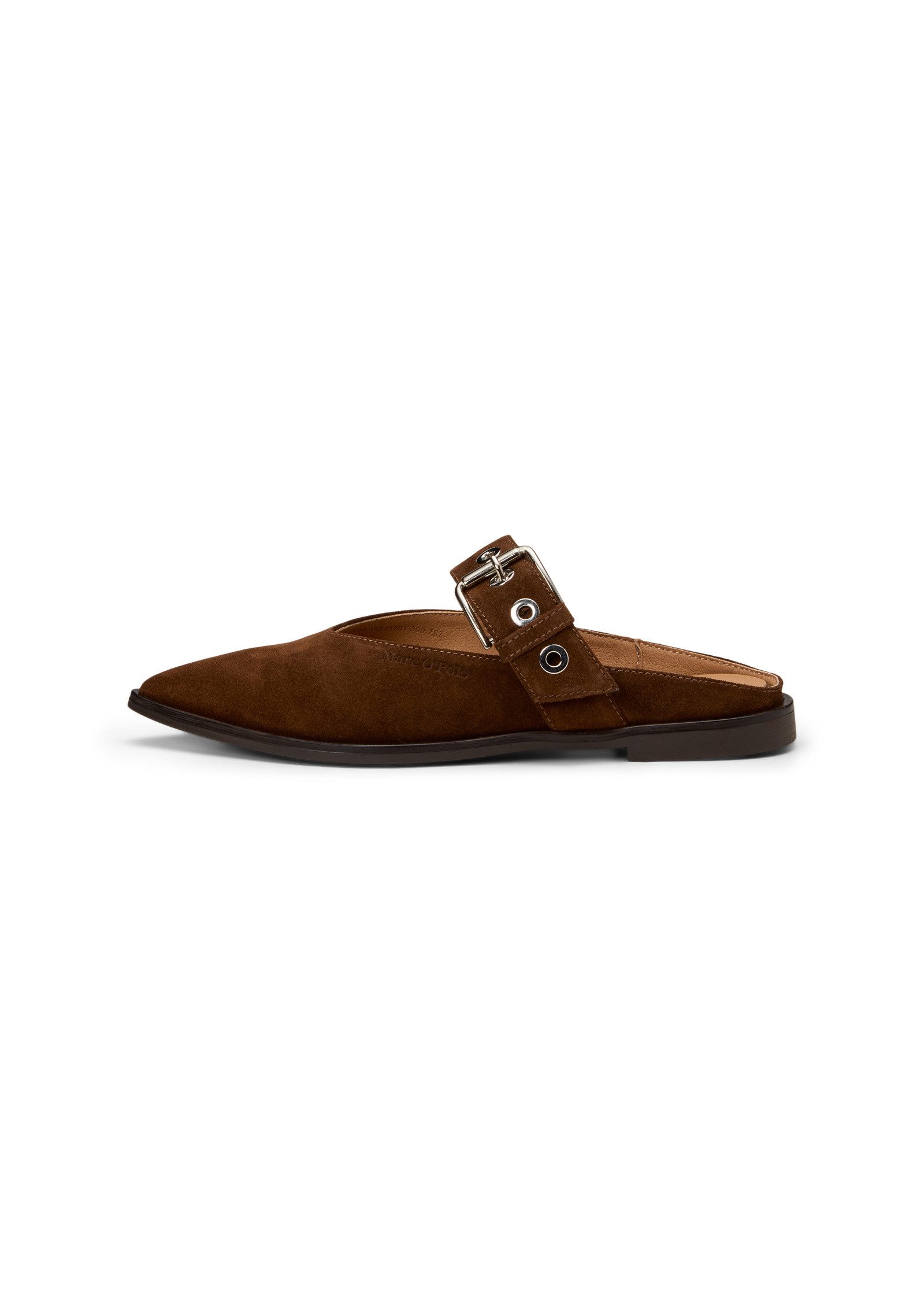 Marc O'Polo mit verstellbarem Riemen Sabot
