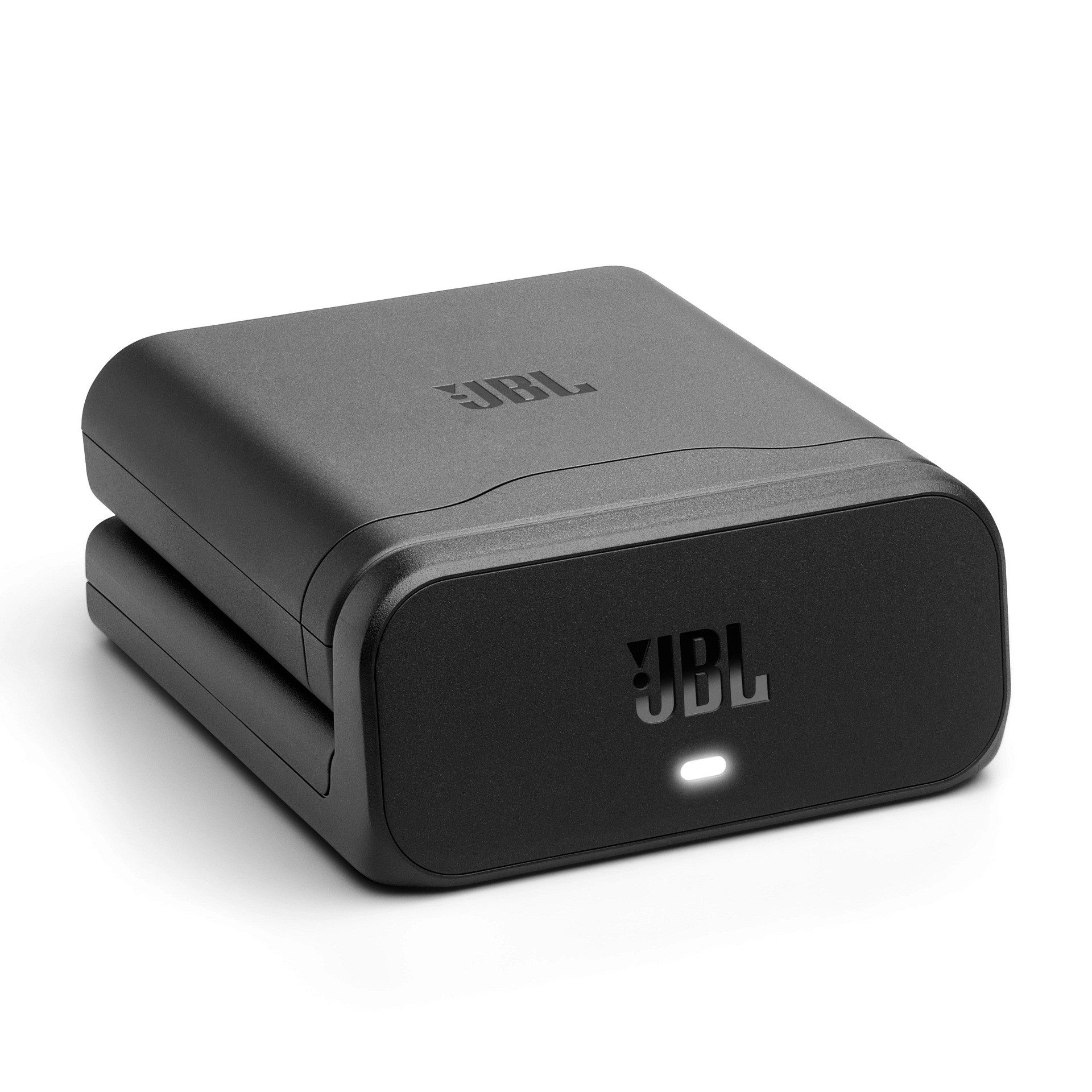 JBL Battery 400 mit Charging Case Akku JBL Battery 400 Charging Case, Passend für JBL PartyBox Stage 320, JBL Xtreme 4