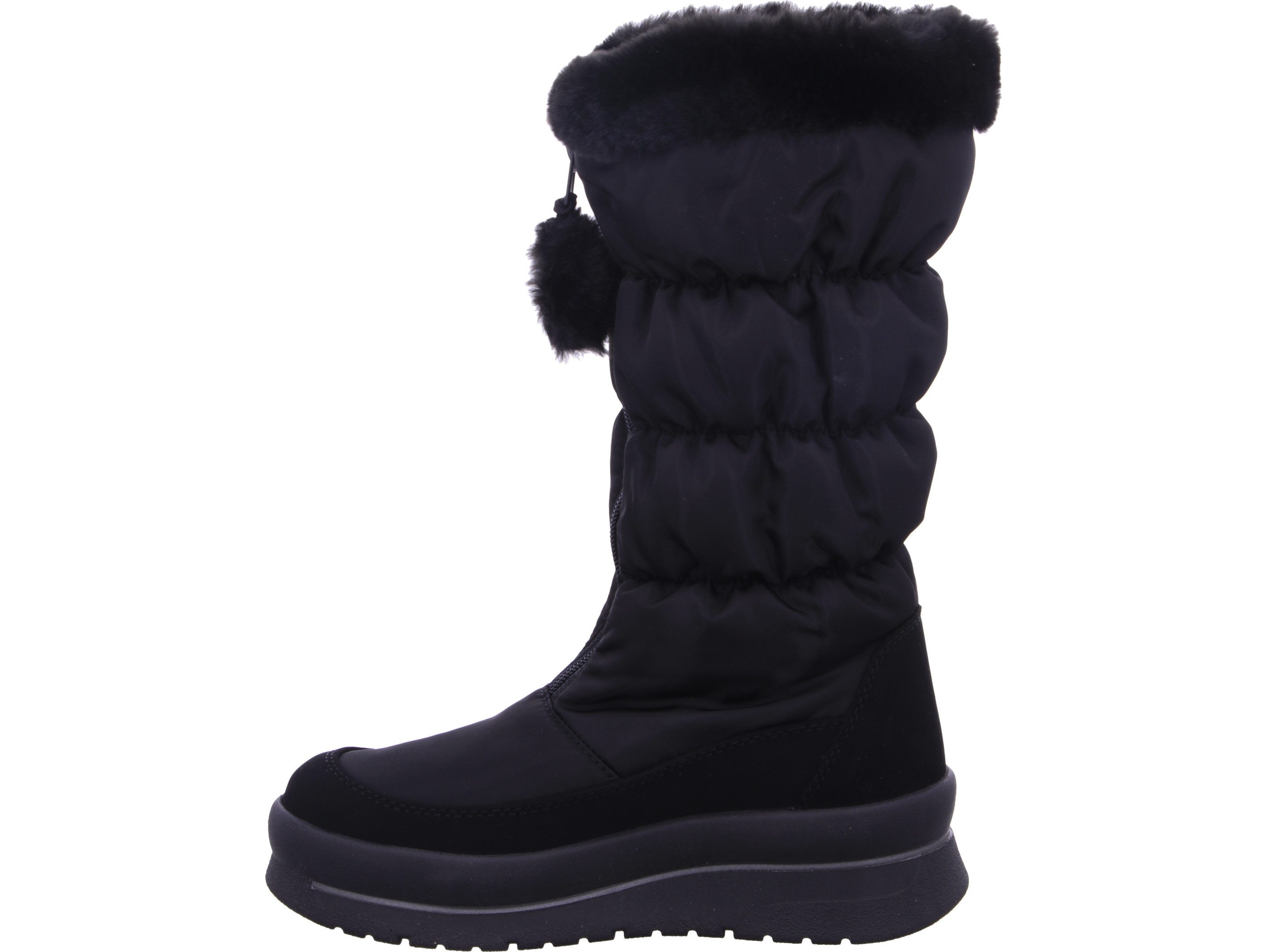 Vista Winterstiefel mit TEX-Membran