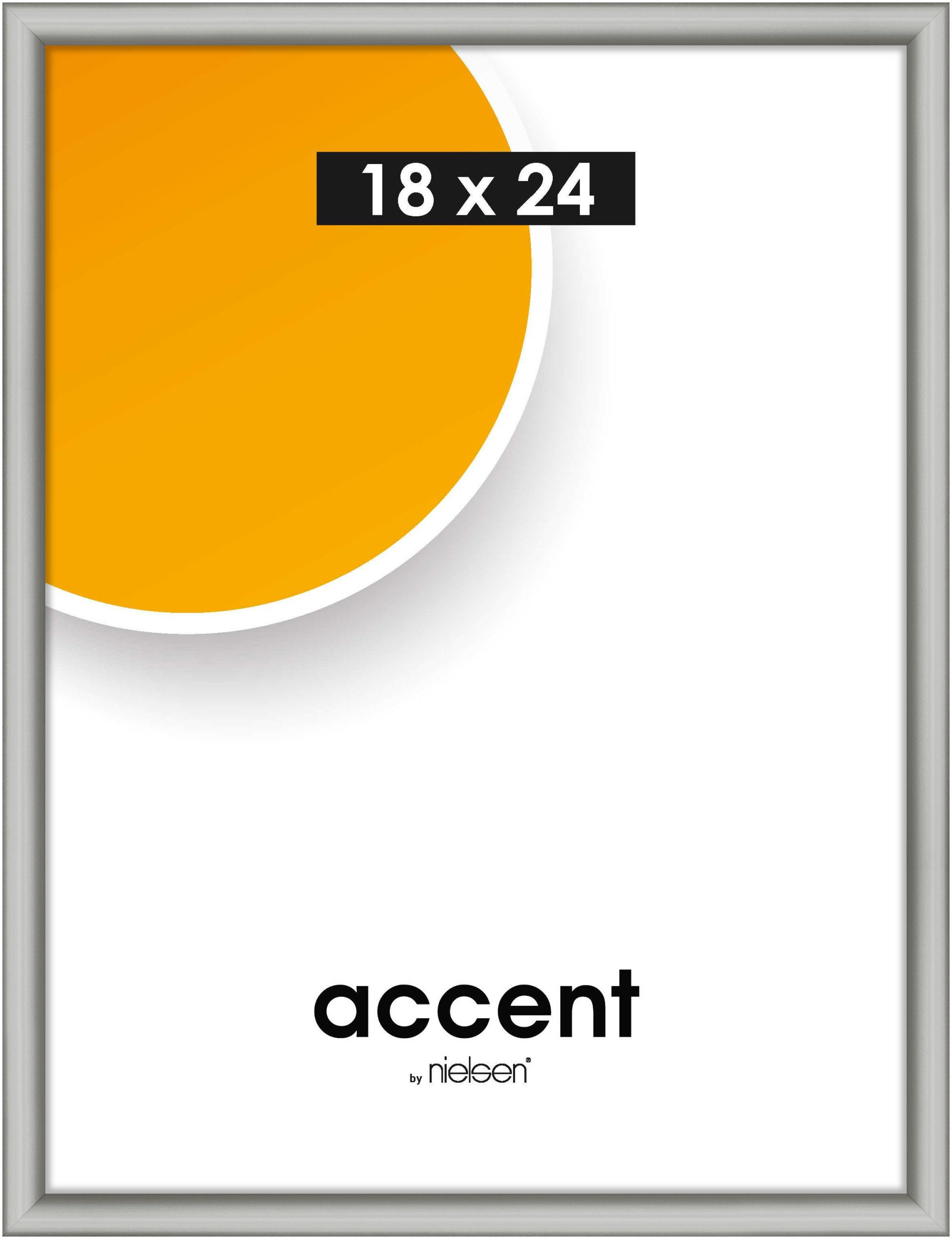 accent by nielsen Bilderrahmen Colorado Uni, günstig online kaufen
