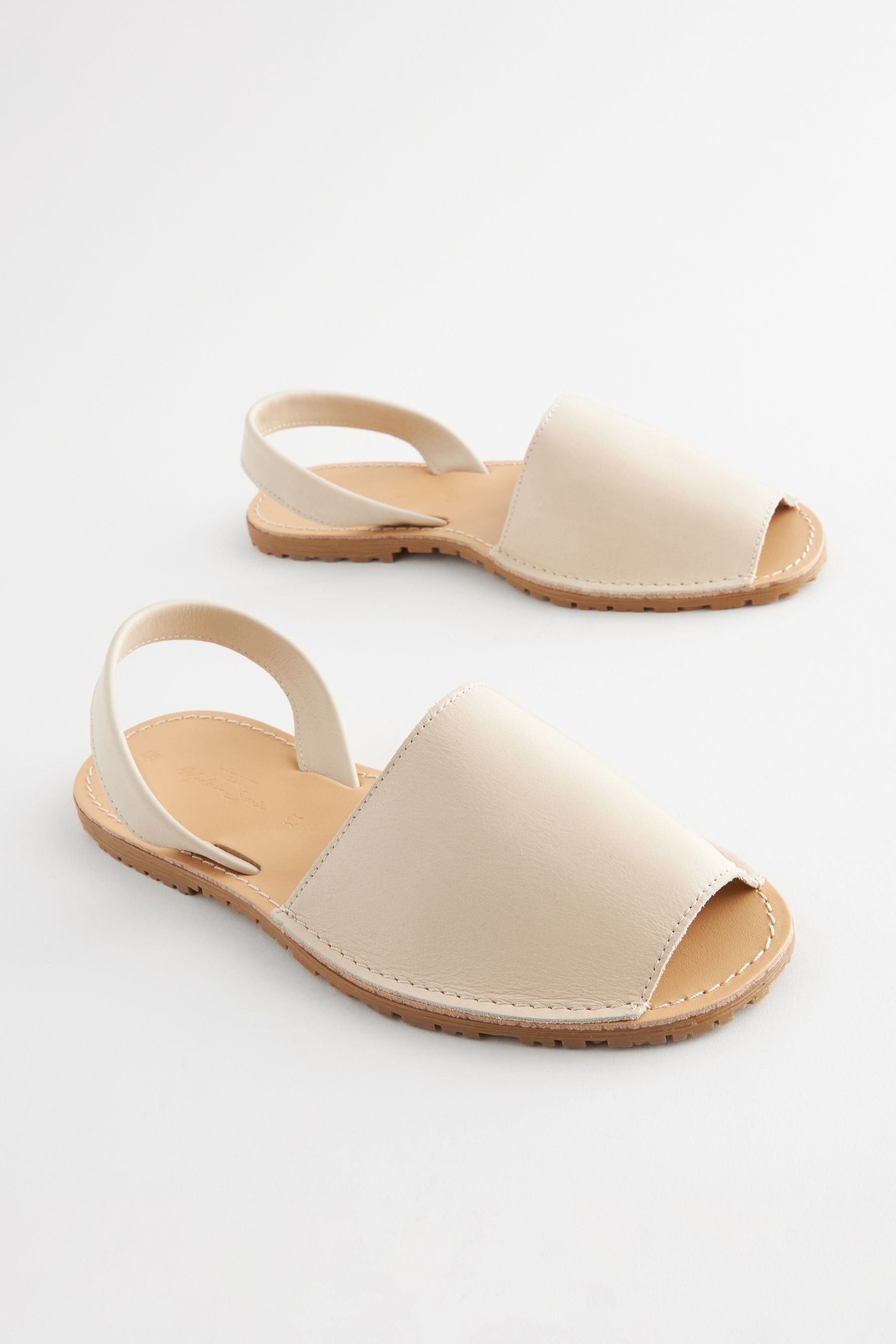 Next Strandsandale - Regular Sandale (1-tlg) günstig online kaufen