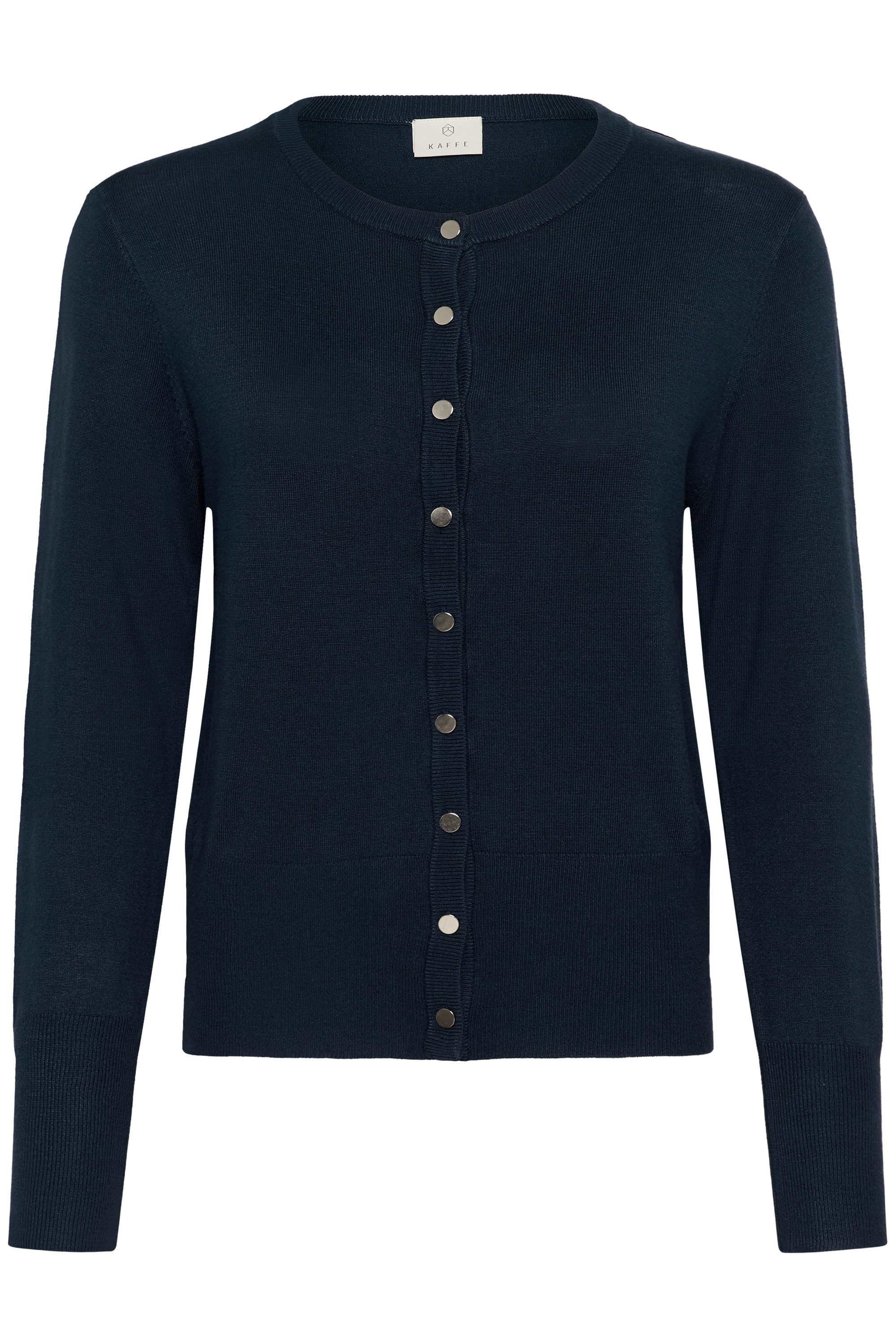 KAFFE Cardigan Strickjacke KAlizza günstig online kaufen