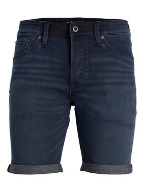 Jack & Jones Jeansshorts JJIRICK JJICON SHORTS GE 604 mit Stretch