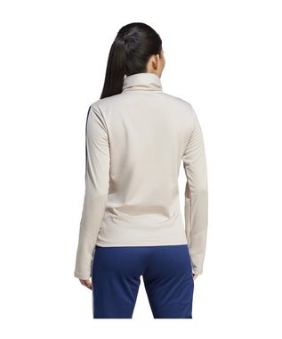 adidas Performance Sweatshirt Tiro 23 Club Trainingstop Winter Damen Beige