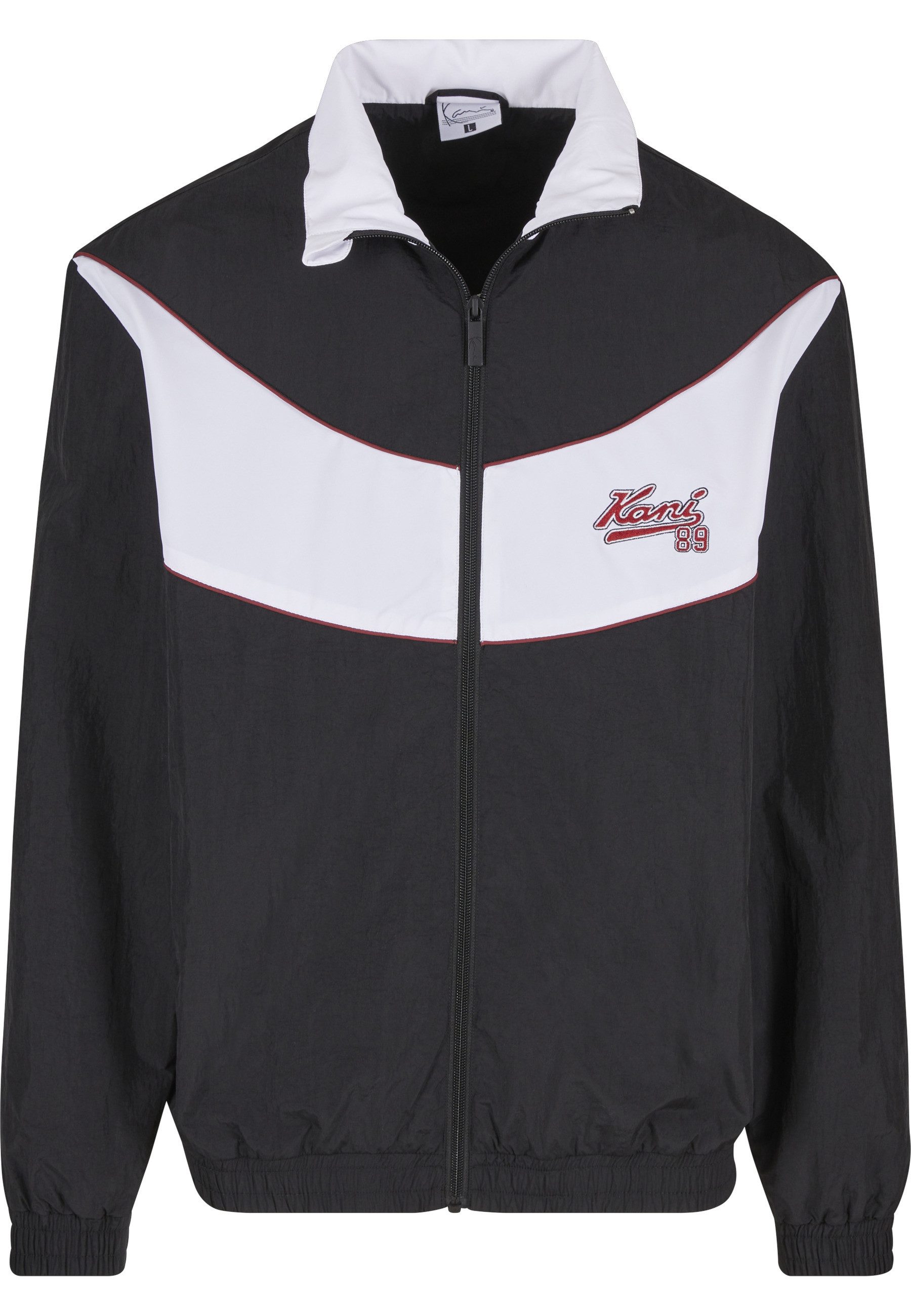 Trainingsjacke Karl Kani Kani Varsity Trackjacket