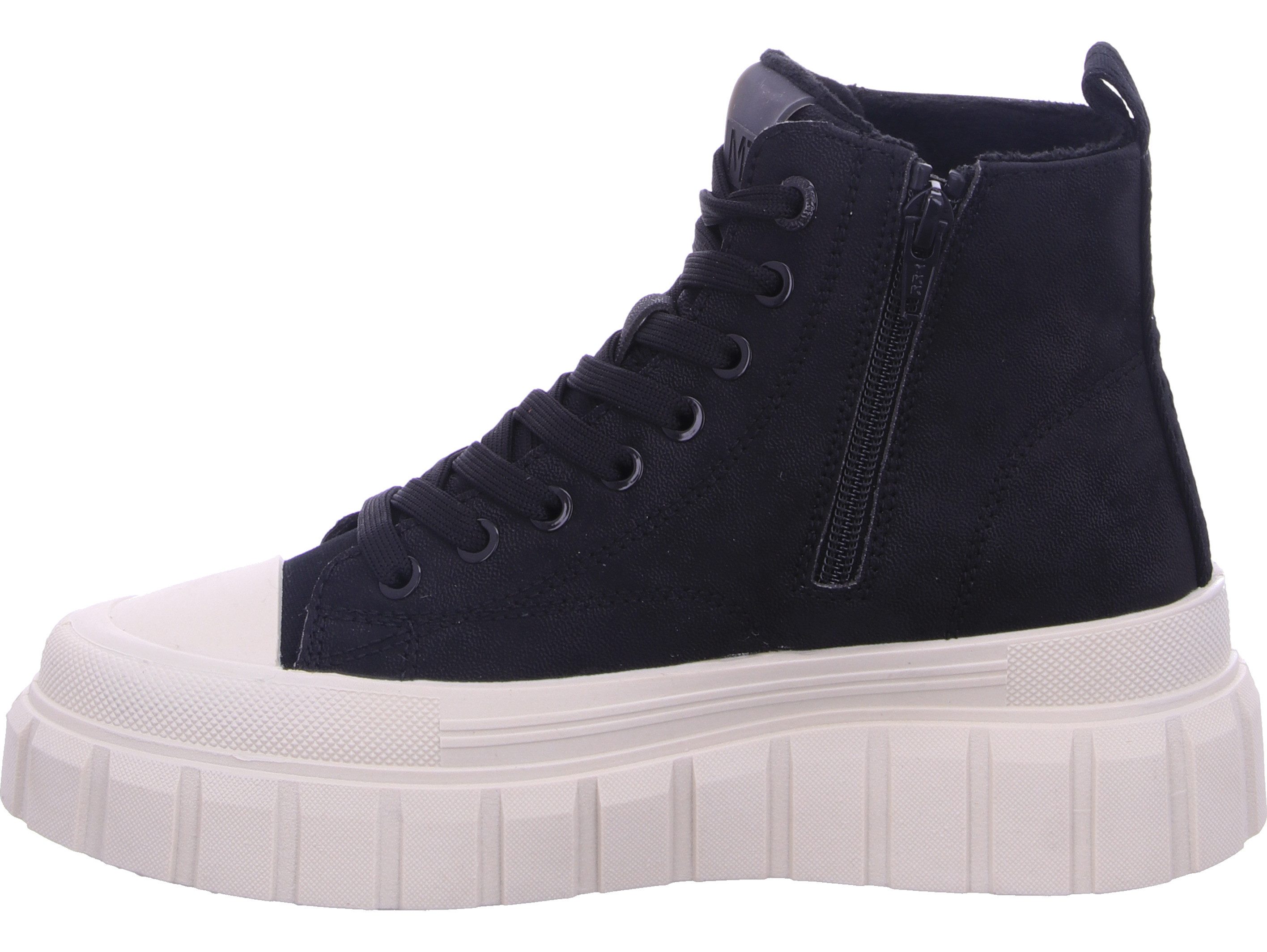 MARCO TOZZI Sneakerboots