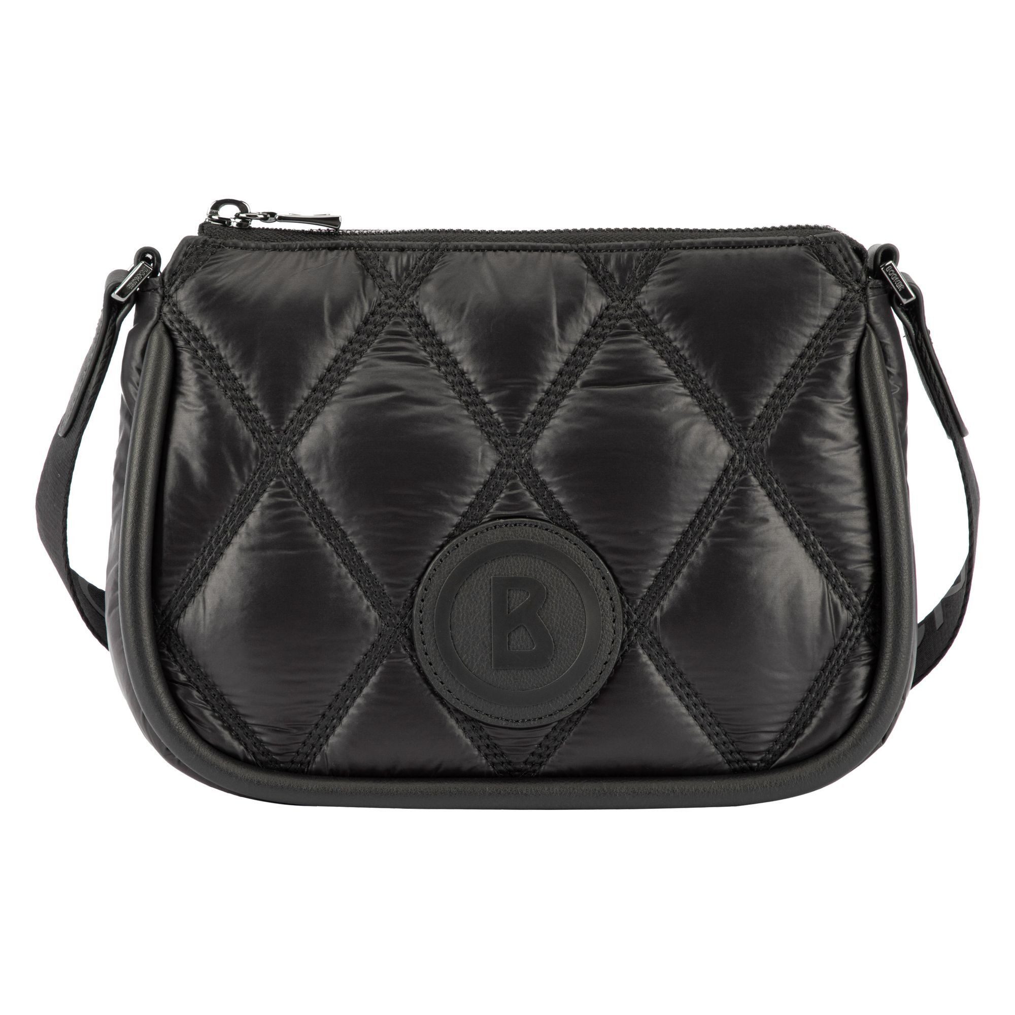 BOGNER Umhängetasche Tirano, Nylon