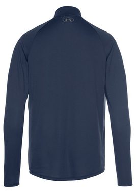 Under Armour® Langarmshirt TECH 2.0 1/2 ZIP