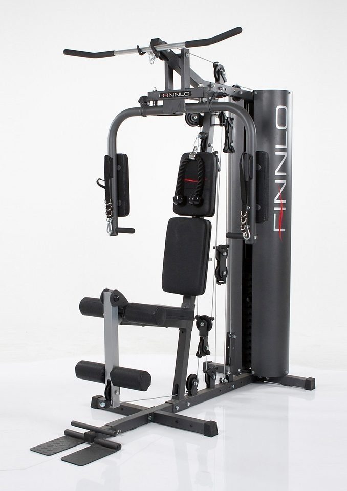 Hammer Trainingsstation Autark 600
