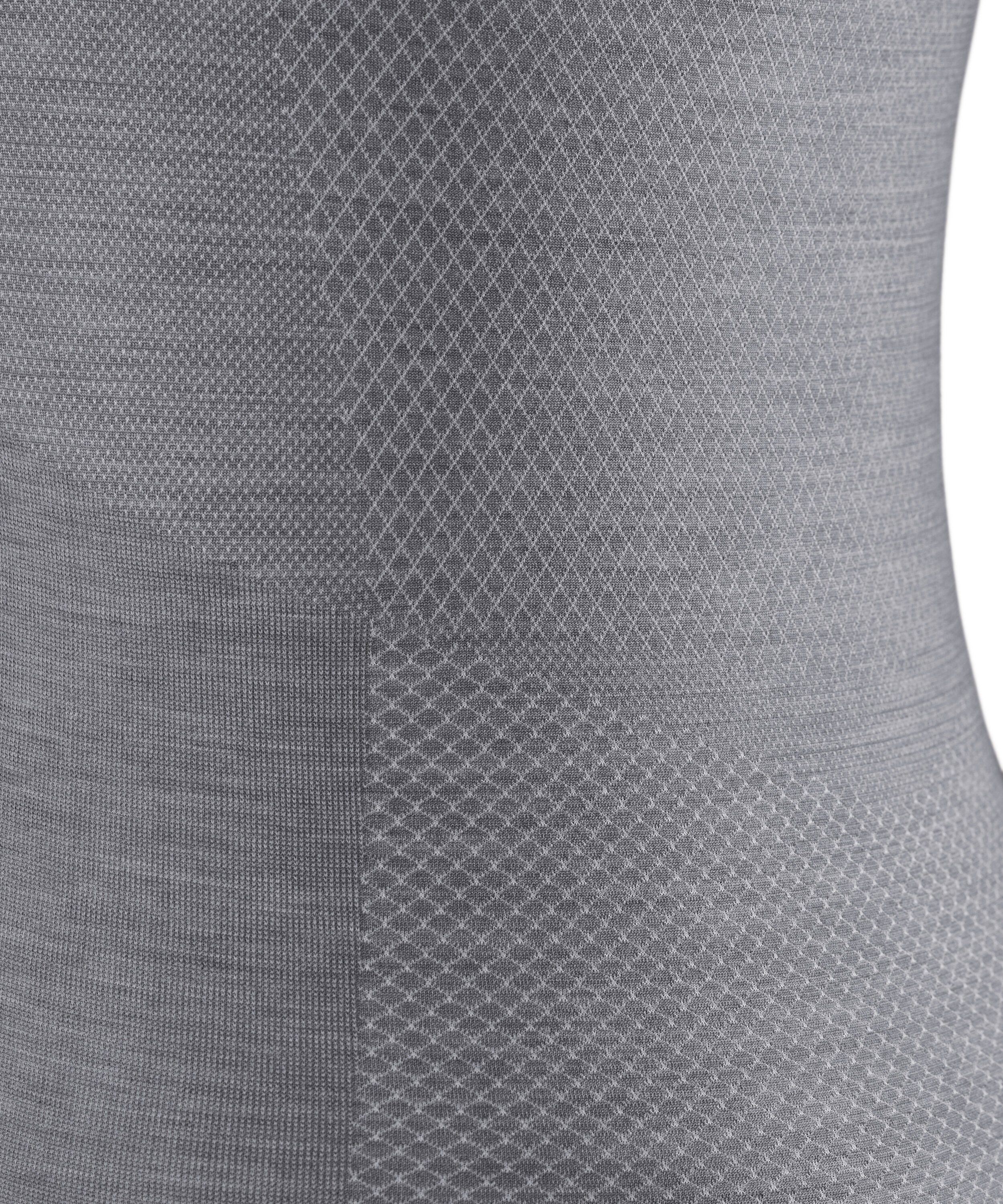 FALKE Funktionsshirt FALKE T-Shirt Wool-Tech Light (1-tlg., 1) aus Merinowolle für warme bis kalte Temperaturen