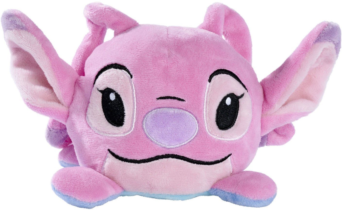 SIMBA Kuscheltier Disney Lilo & Stitch, Angel/Stitch