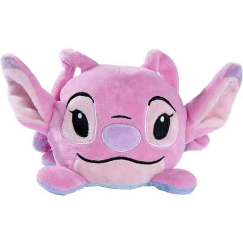 SIMBA Kuscheltier Disney Lilo & Stitch, Angel/Stitch