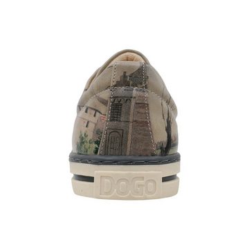 DOGO Birds of the Castle Sneaker Vegan