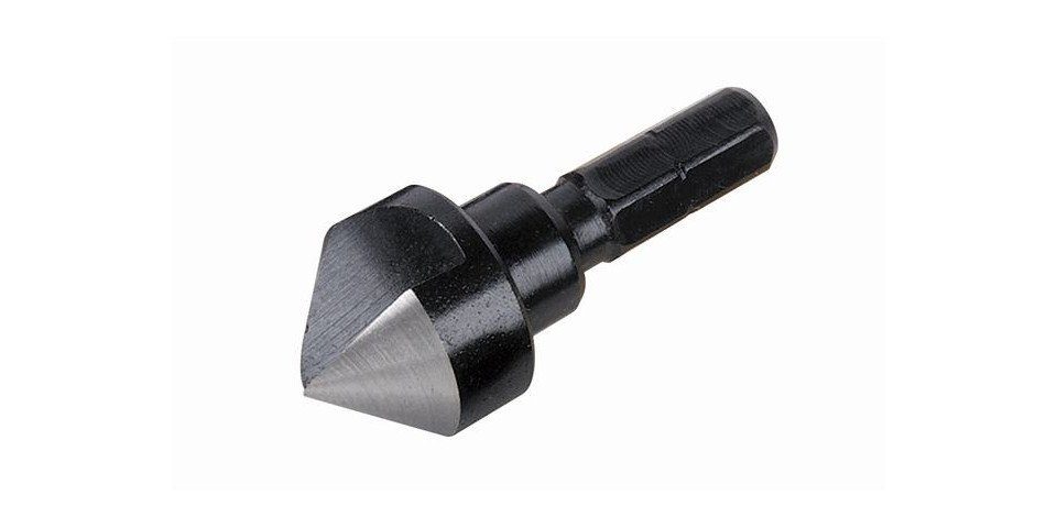 Kegelsenker Wolfcraft Senker Ø 19 mm Werkzeugstahl