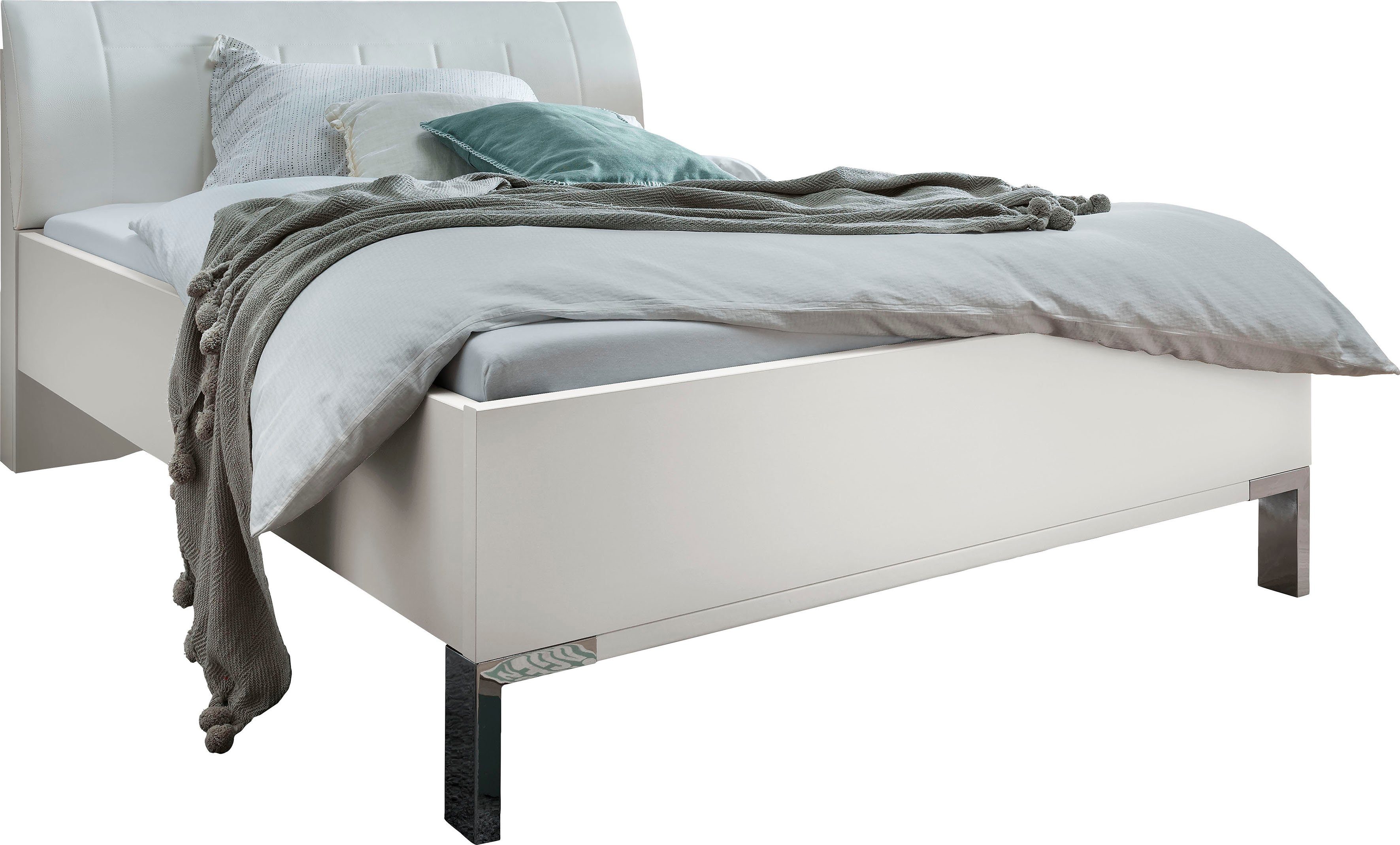 WIEMANN Futonbett Monaco, erstklassige Qualität Made günstig online kaufen