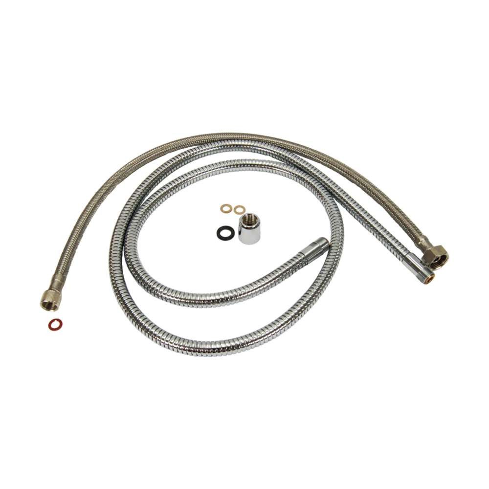 Damixa Brausegarnitur Damixa Anschlussschlauch 1/2" x 1/2", 1500 mm, 8428100