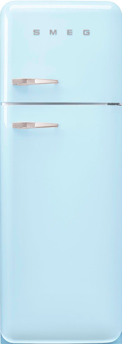 Smeg Kühl-/Gefrierkombination FAB30 FAB30RPB5, 172 cm hoch, 60,1 cm breit