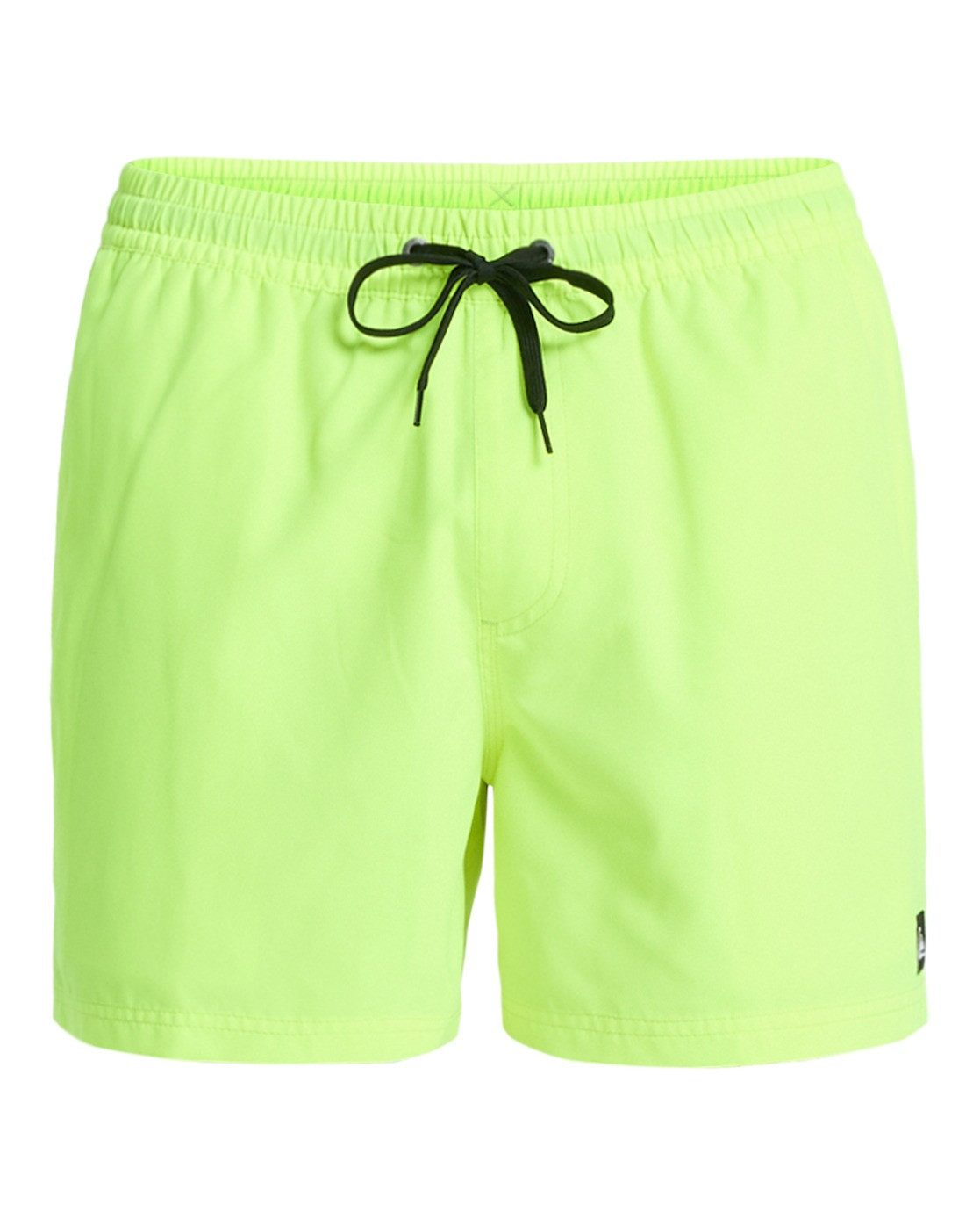 Quiksilver Boardshorts Everyday Solid Volley 15" günstig online kaufen