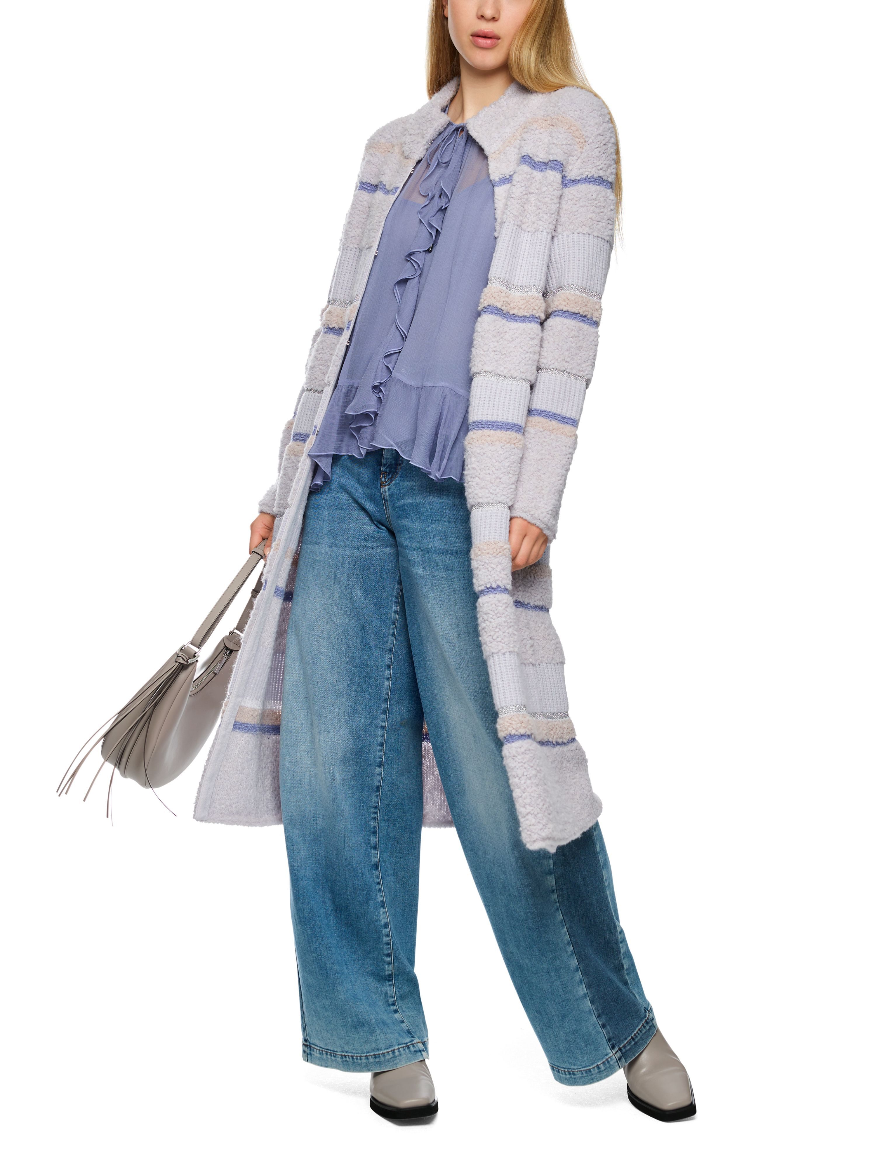 Marc Cain Wollmantel