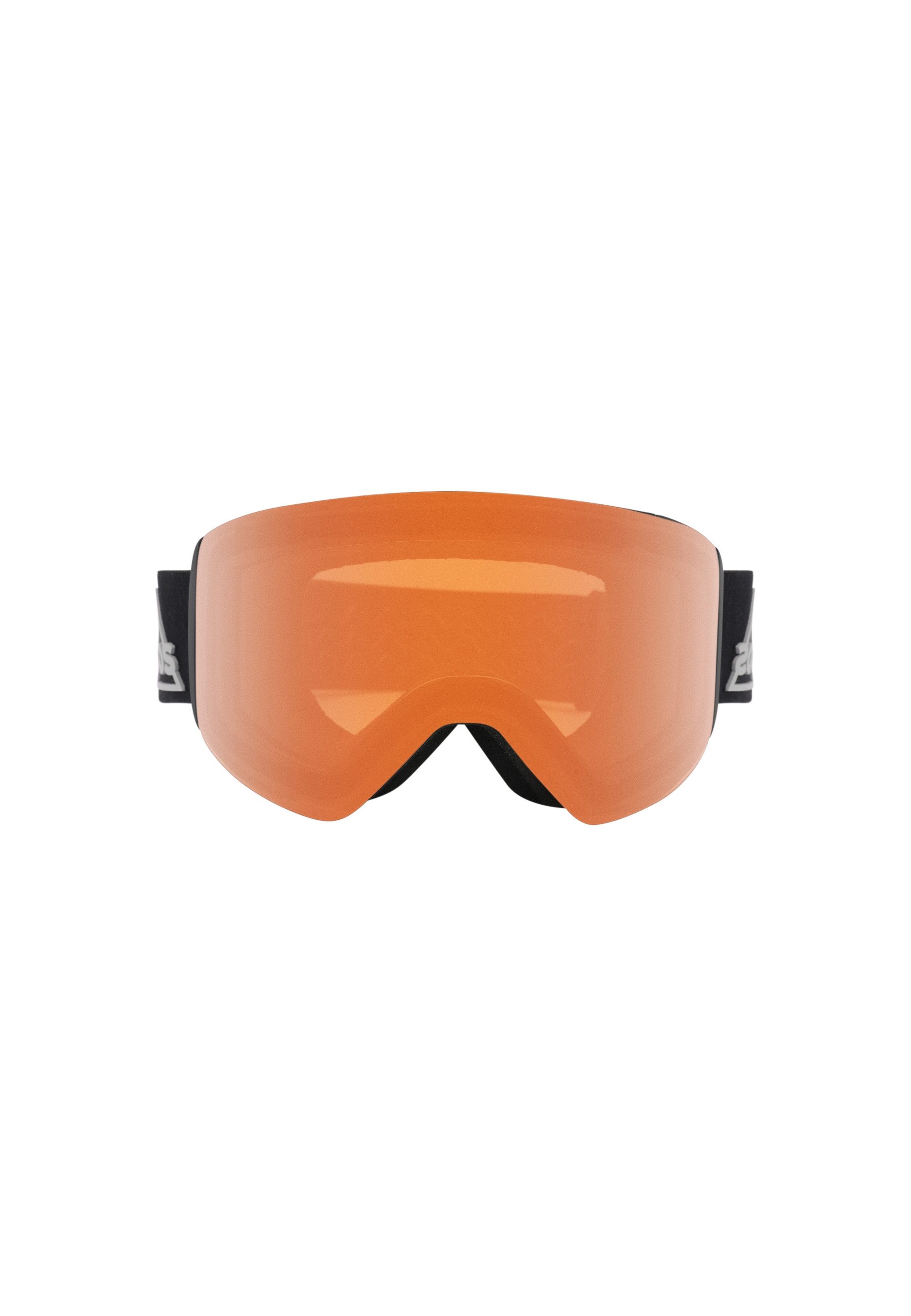 SOS Skibrille Seven Springs, mit austauschbaren Gläsern