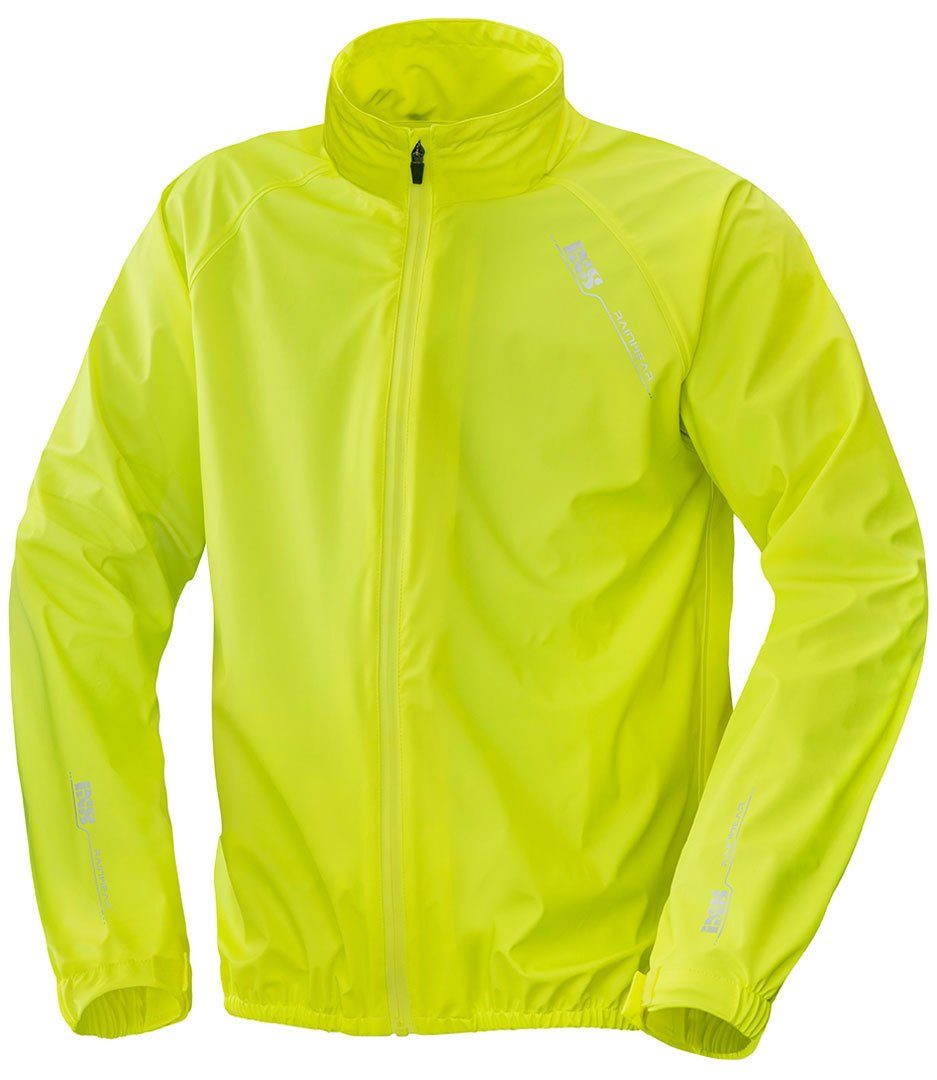 IXS Regenjacke Saint Regenjacke wasserdicht