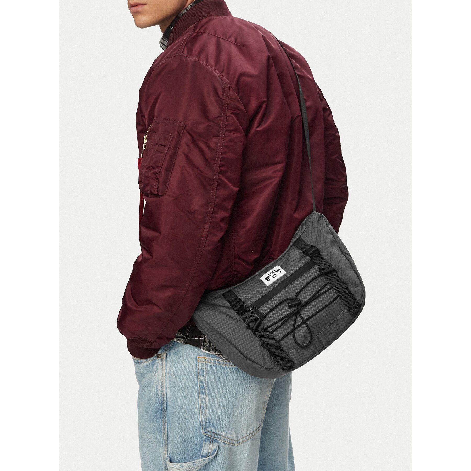 Billabong Umhängetasche Billabong Damen Tasche 5907964130727 Grau