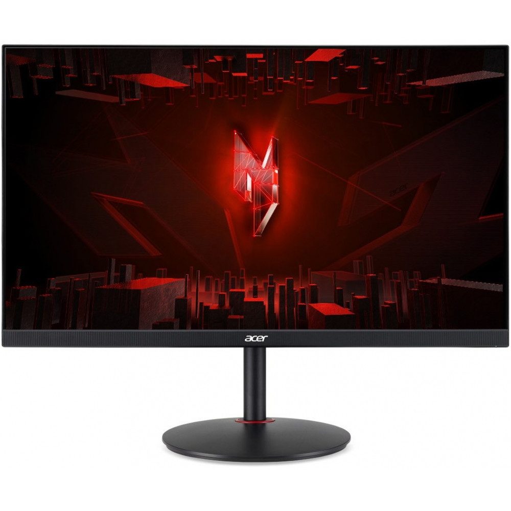 Acer Acer Nitro XV270M3bmiiprx 27" Gaming Monitor für Gamer. TFT-Monitor (Full HD px, Full HD, 0.5 ms Reaktionszeit, AMD Radeon Freesync, Ruckelfreies Gaming)