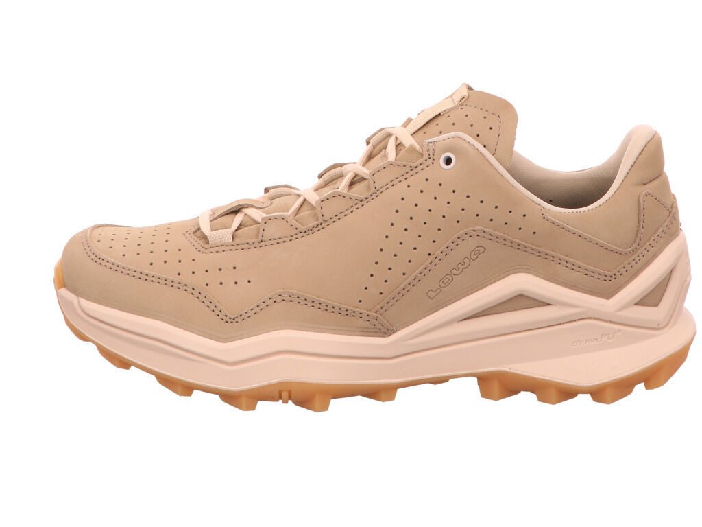 Lowa MADDOX PRO LT LO Schnürschuh