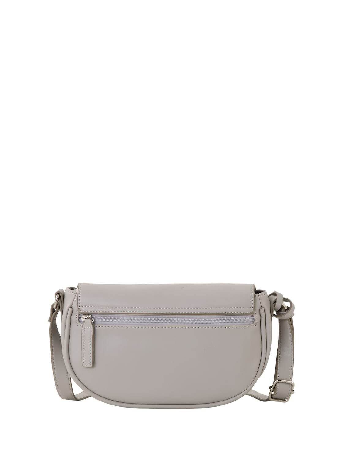 TOM TAILOR Denim Umhängetasche Bags, TTBENA XS Umhängetasche mit Umschlag