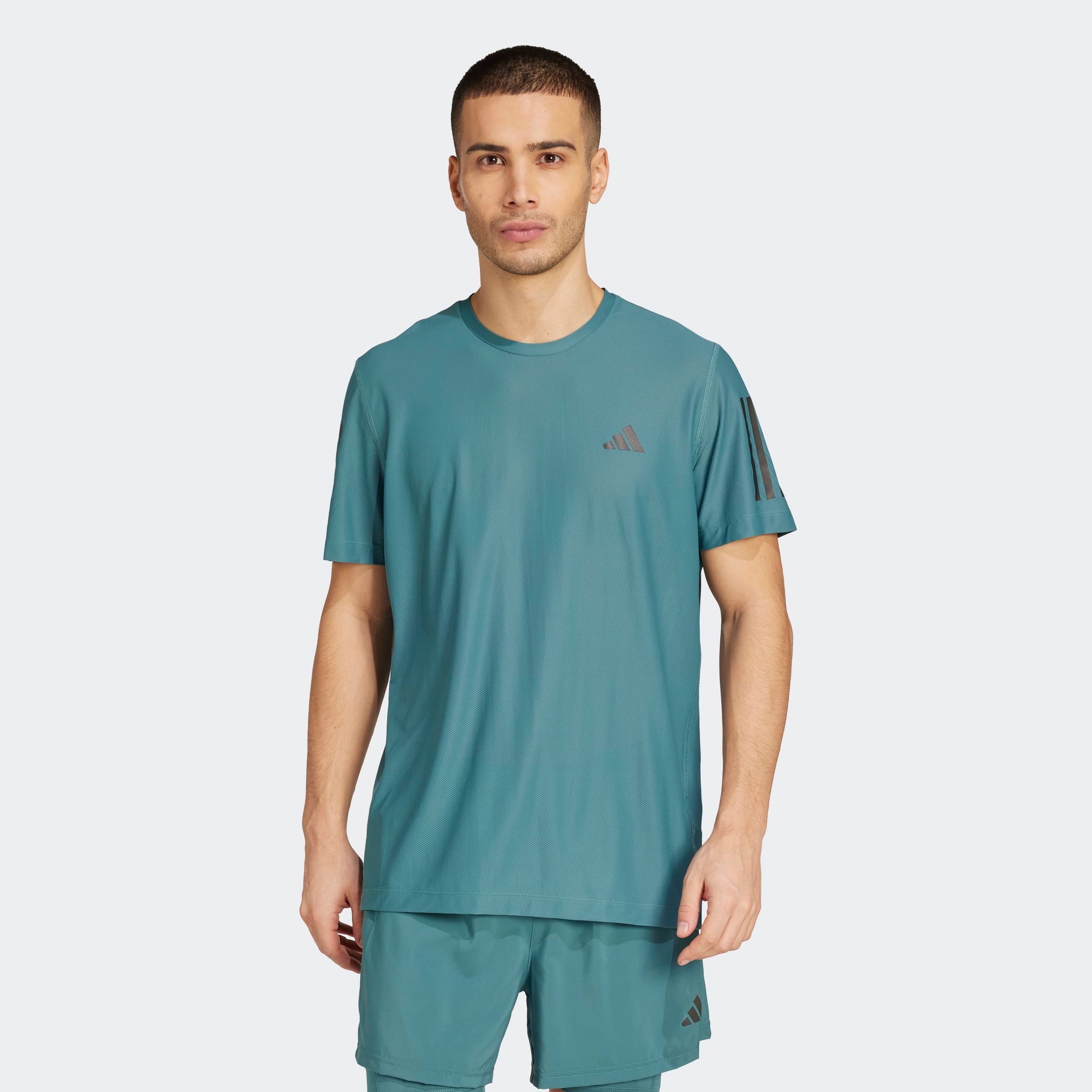 adidas Performance Laufshirt OTR B TEE günstig online kaufen