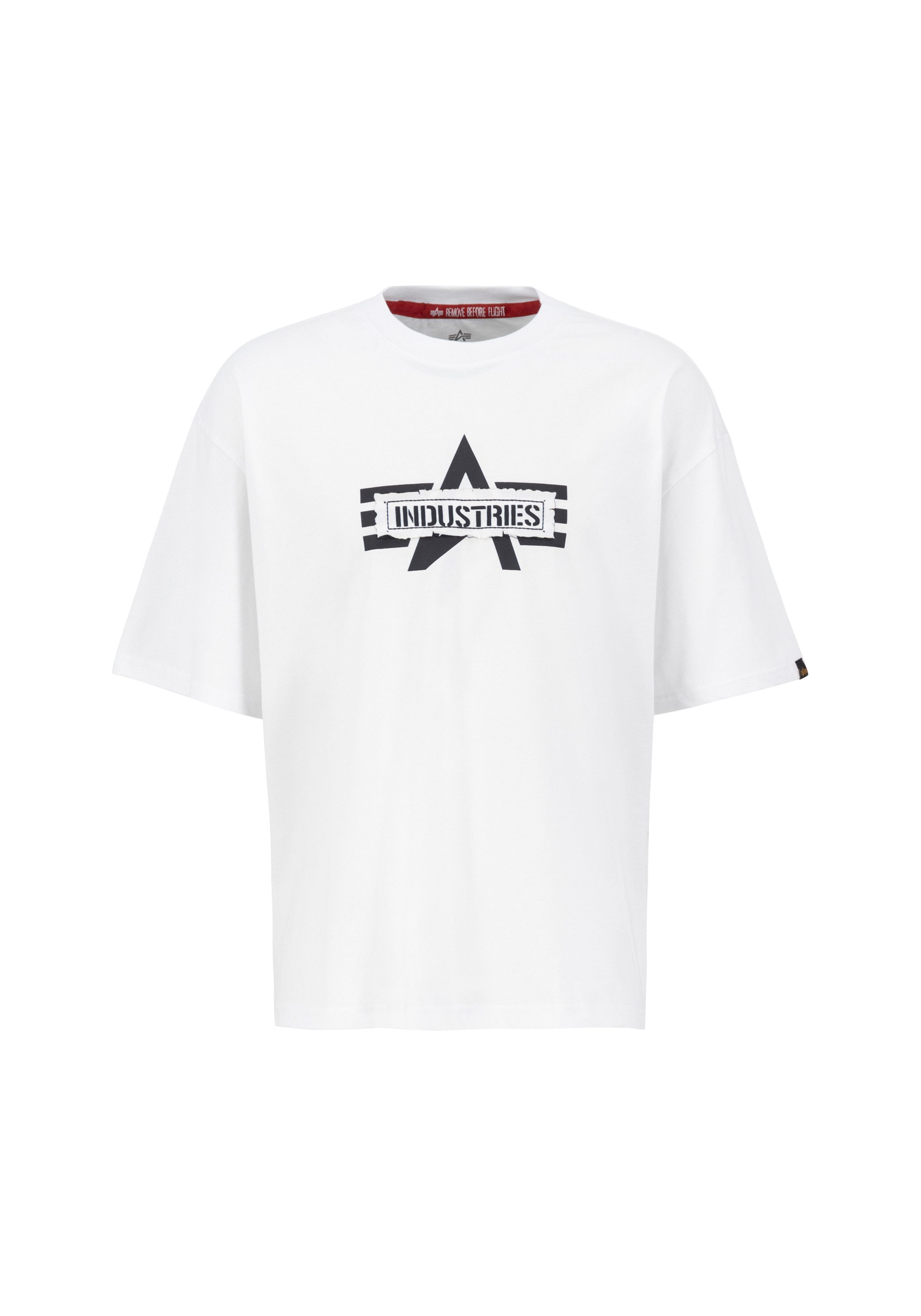 T-Shirt Logo Edge T-Shirt