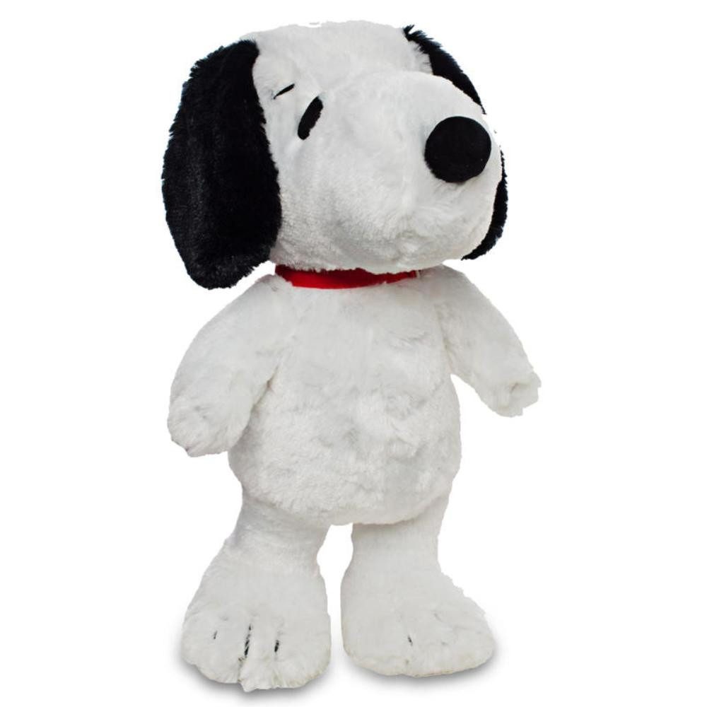 Tinisu Plüschfigur Snoopy die Peanuts Kuscheltier - 22 cm Plüschtier Stofft günstig online kaufen