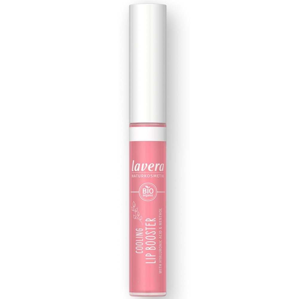 lavera Lippenpflegemittel Cooling Lip Booster, 5.5 ml