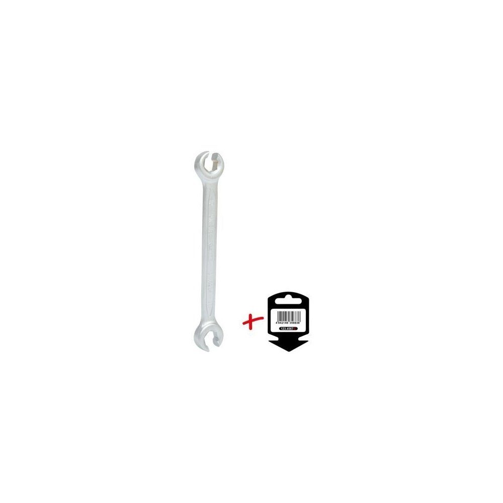 517.0254-E Offener Ringschlüssel KS CLASSIC 517.0254-E, Doppel-Ringschlüssel Tools