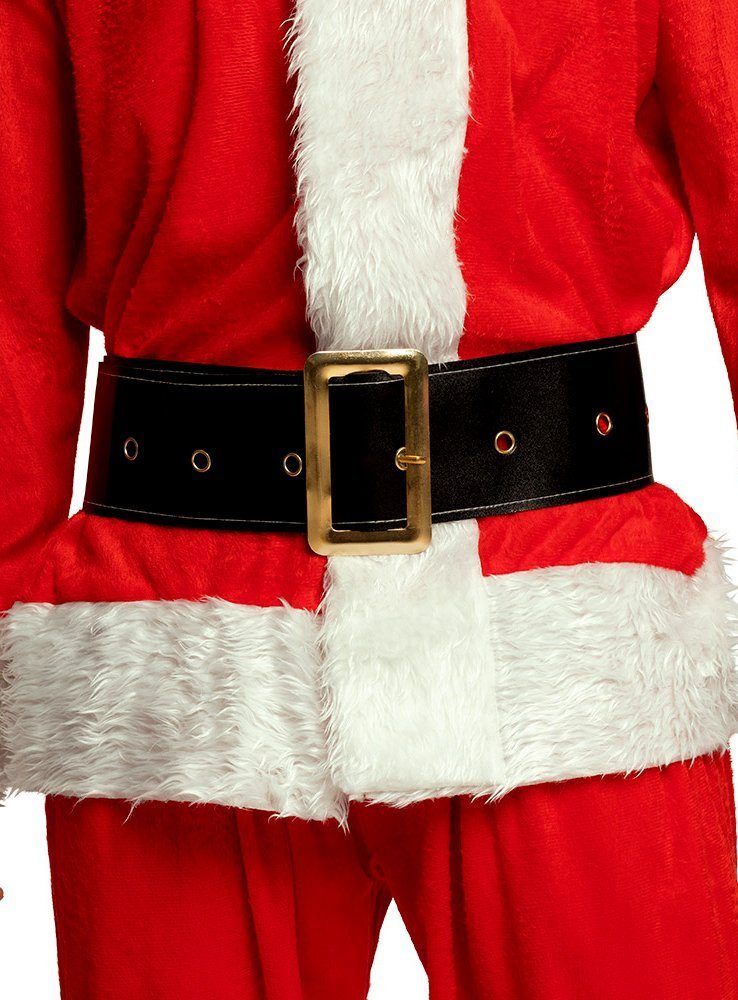 Boland Kostüm Weihnachtsmanngürtel, Ein Gurt, ihn zu binden ...