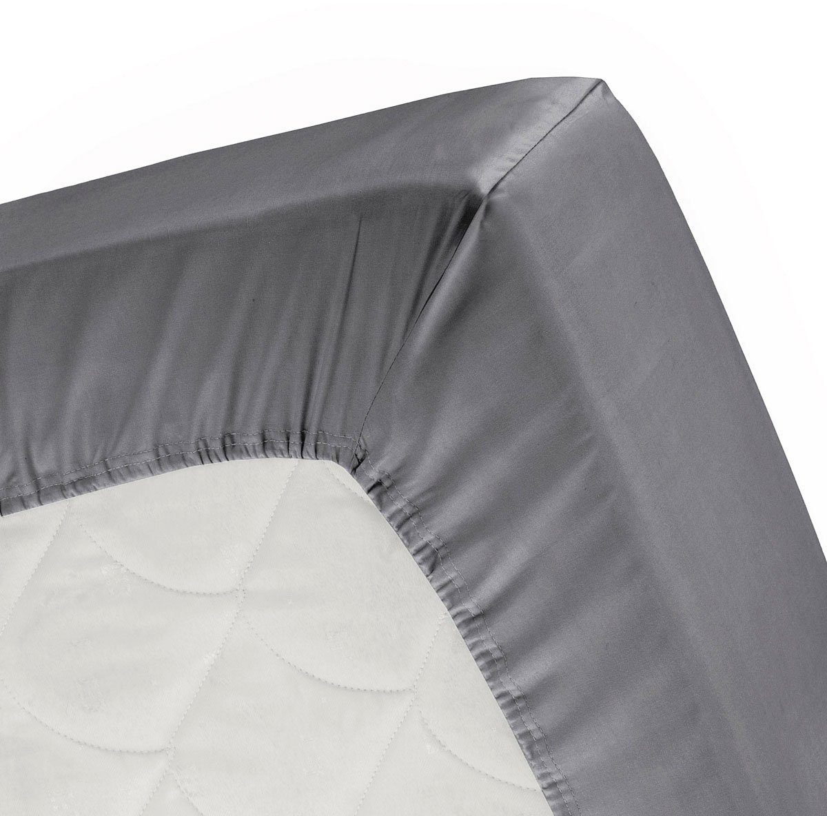 Cinderella Spannbettlaken Moon Spannbettlaken (bis 30 günstig online kaufen