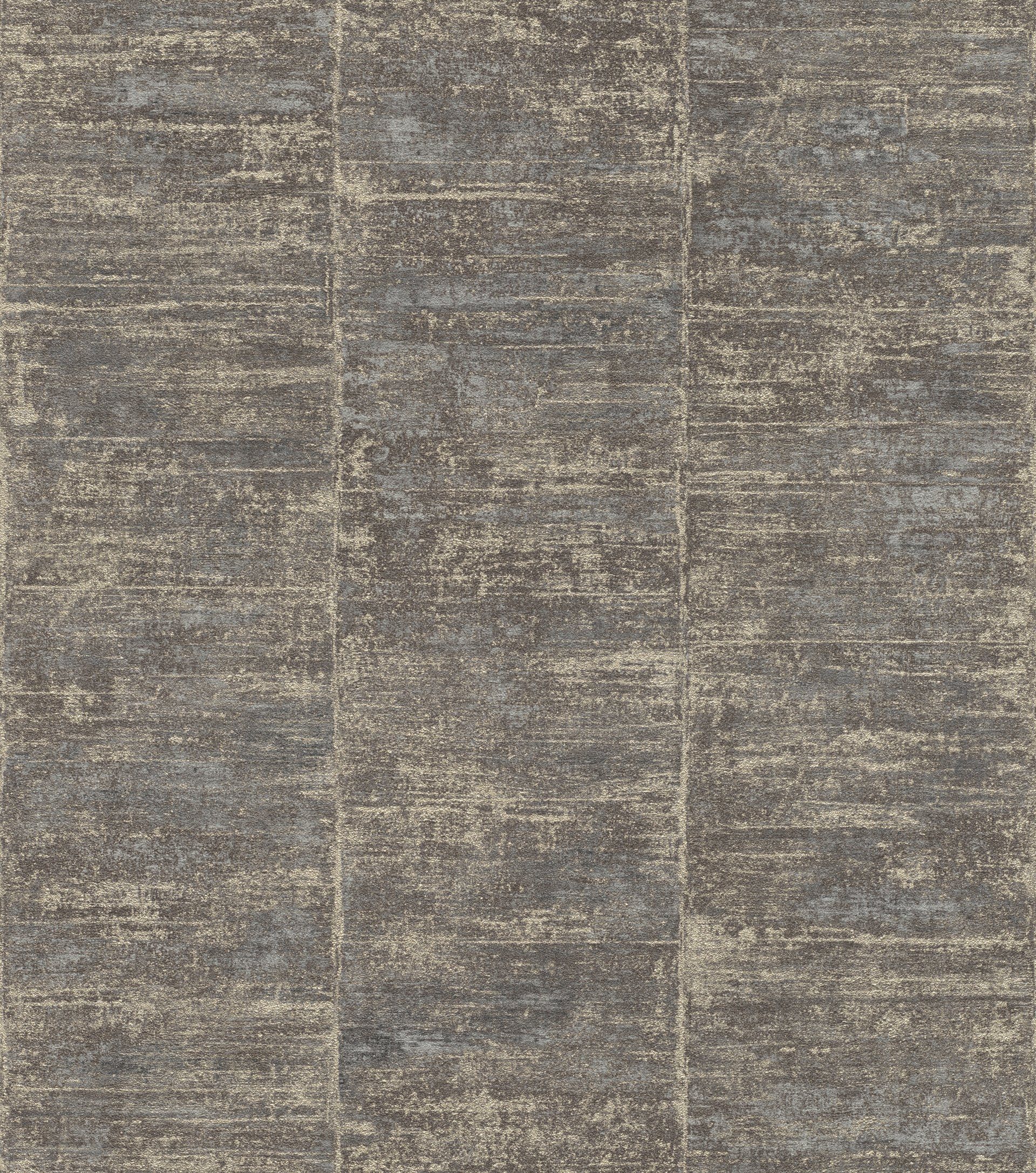 Rasch Vliestapete Linares, einfarbig, gestreift, (1 St), gut lichtbeständig, hochwaschbeständig