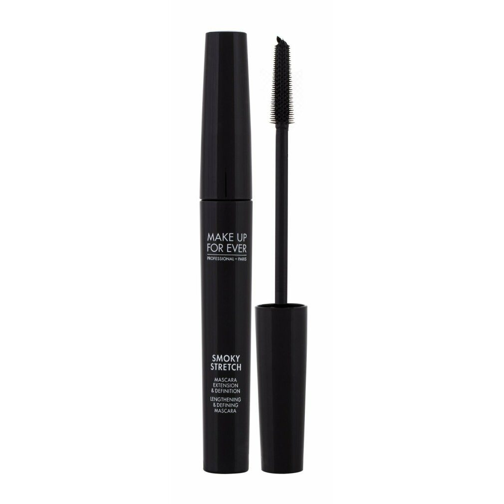 Mascara für Männer