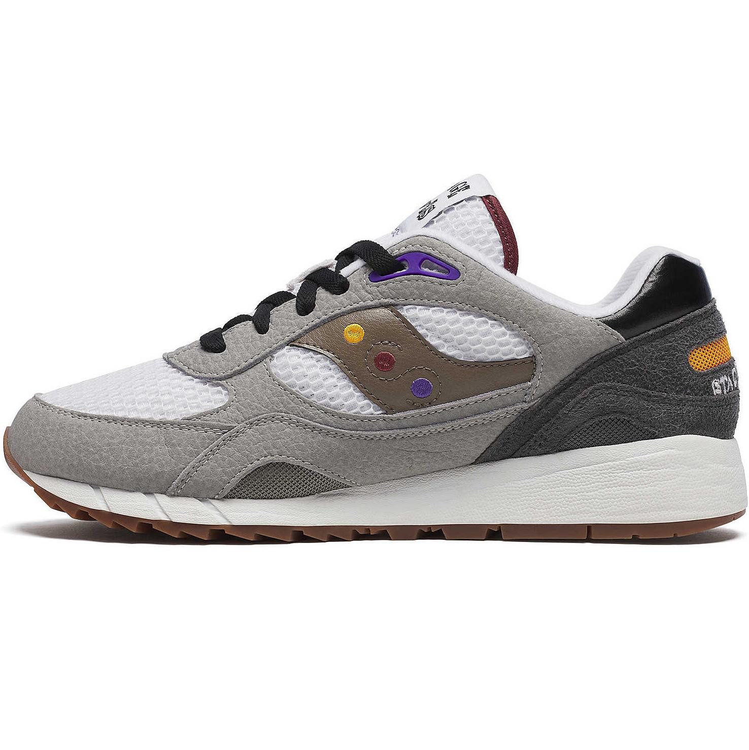 Saucony Shadow 6000 Sneaker
