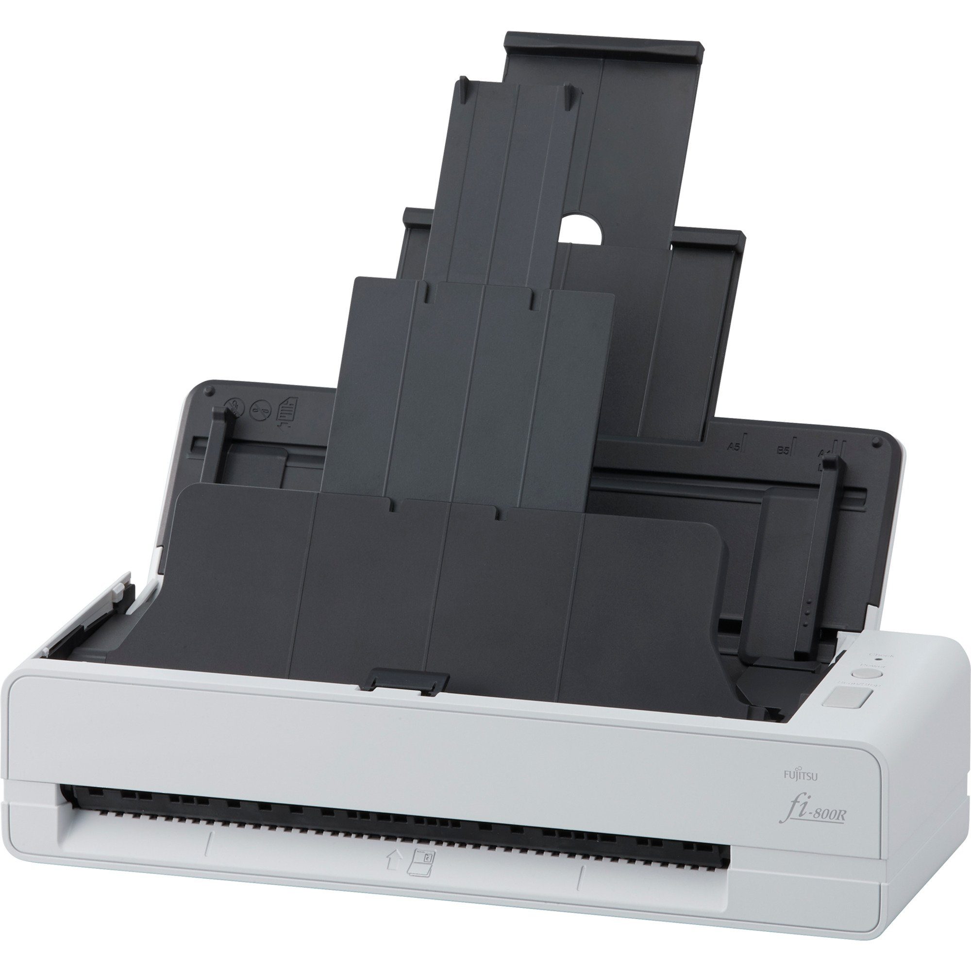 Ricoh Ricoh fi-800R, Einzugsscanner Scanner