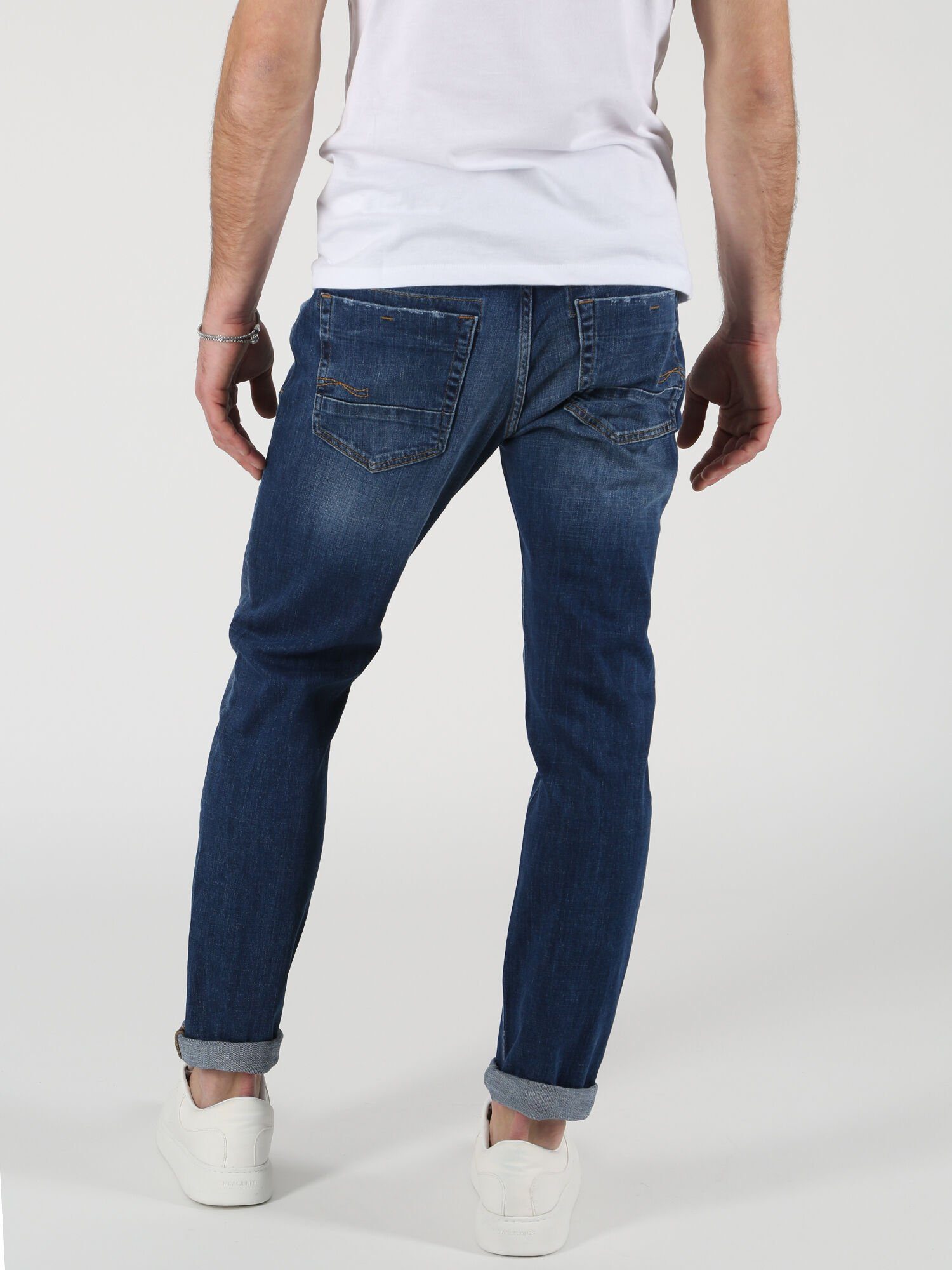 Miracle of Regular-fit-Jeans Cornell Regular Denim